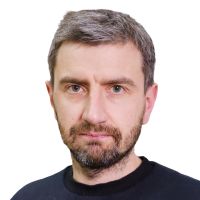 Yuriy Stepanets