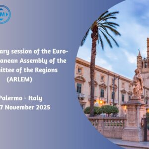 ARLEM Plenary Session