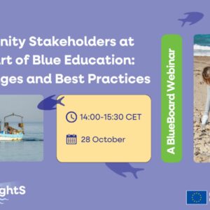 BlueBoard Webinar