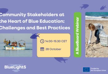 BlueBoard Webinar