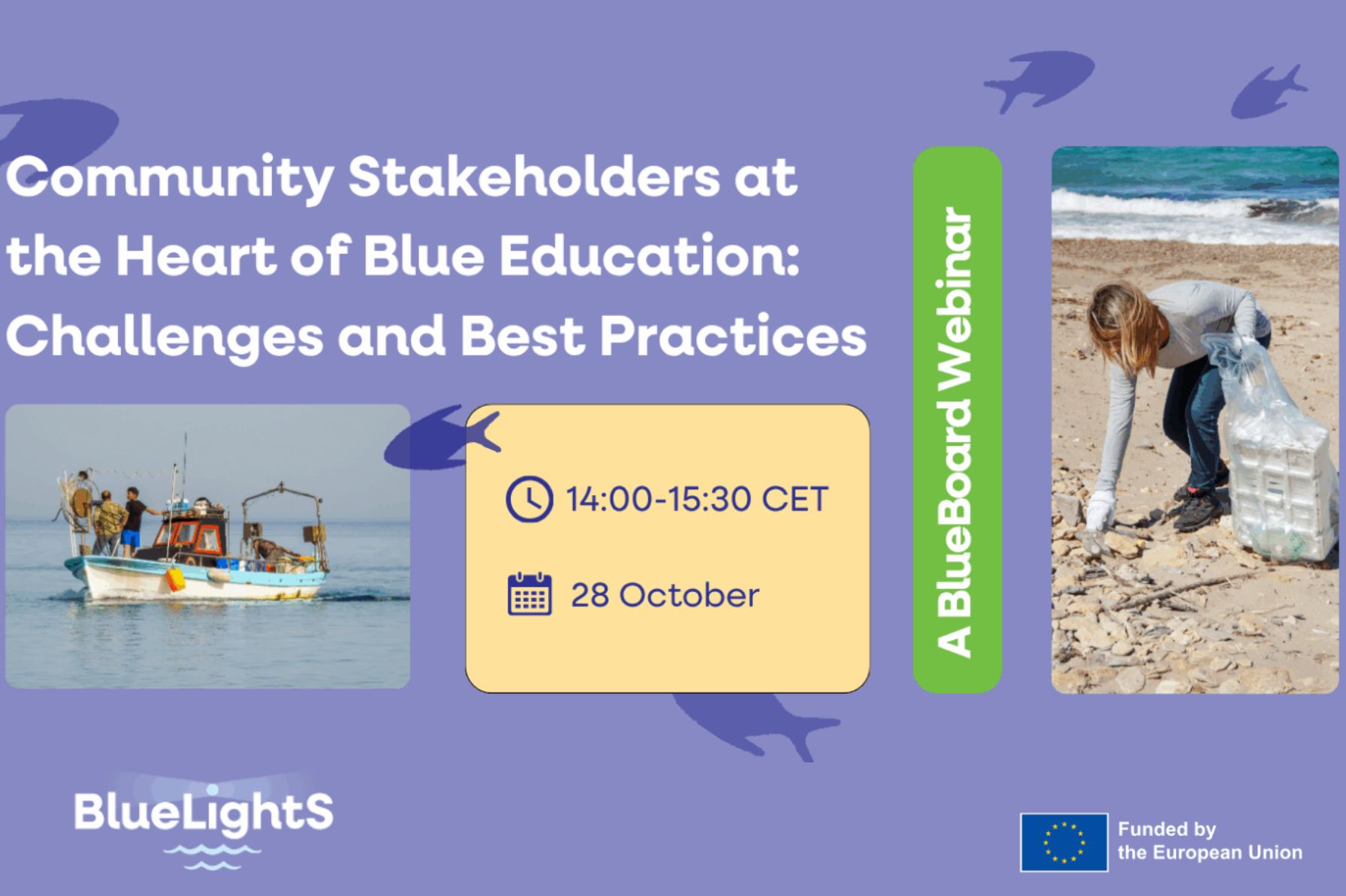 BlueBoard Webinar