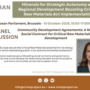 CIRAN Panel Discussion