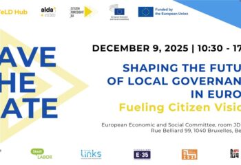 Future of local governance