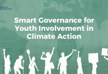 youth climate action