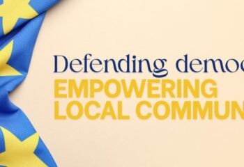 European Democracy Shield