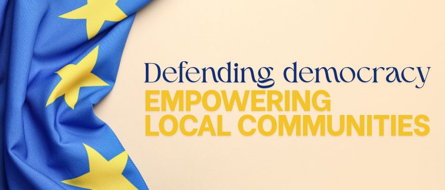 European Democracy Shield