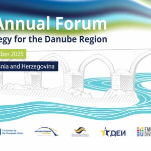 EUSDR Annual Forum