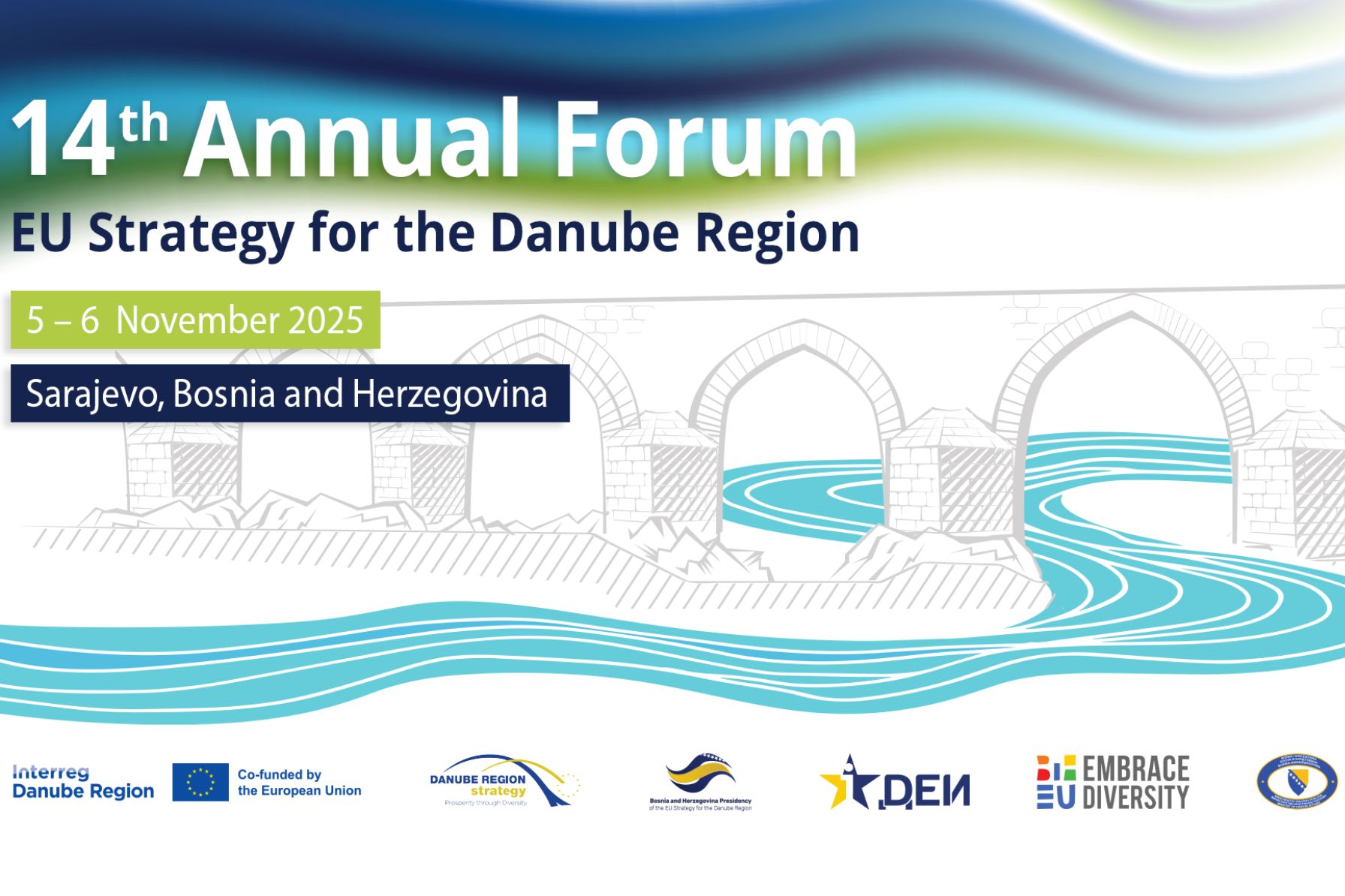 EUSDR Annual Forum