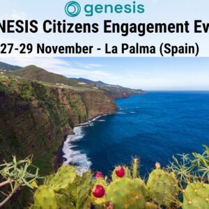 GENESIS Citizens Engagement