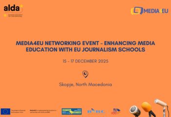 Media4EU Networking