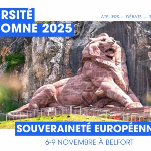 European Autumn University