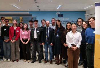 Citizen foresight governance