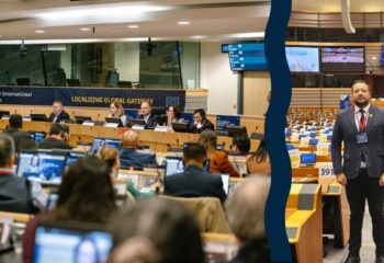 Local authorities Global Gateway