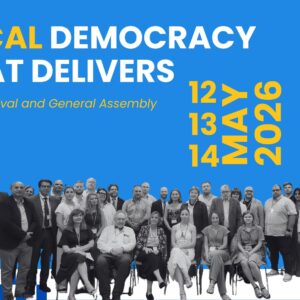 ALDA General Assembly 2026