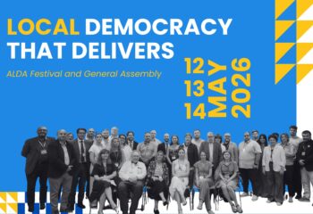 ALDA General Assembly 2026