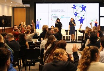 Shared Green Societies