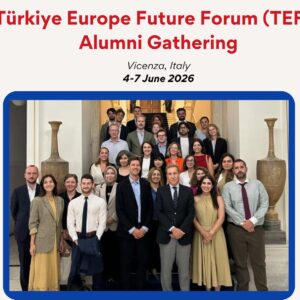 TEFF Alumni Event 2026