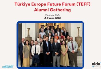 TEFF Alumni Event 2026