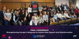 HATEDEMICS Final Conference 2026