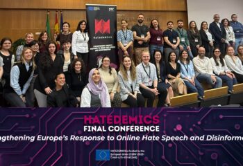 HATEDEMICS Final Conference 2026