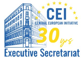 30th anniversary of the CEI-Executive Secretariat