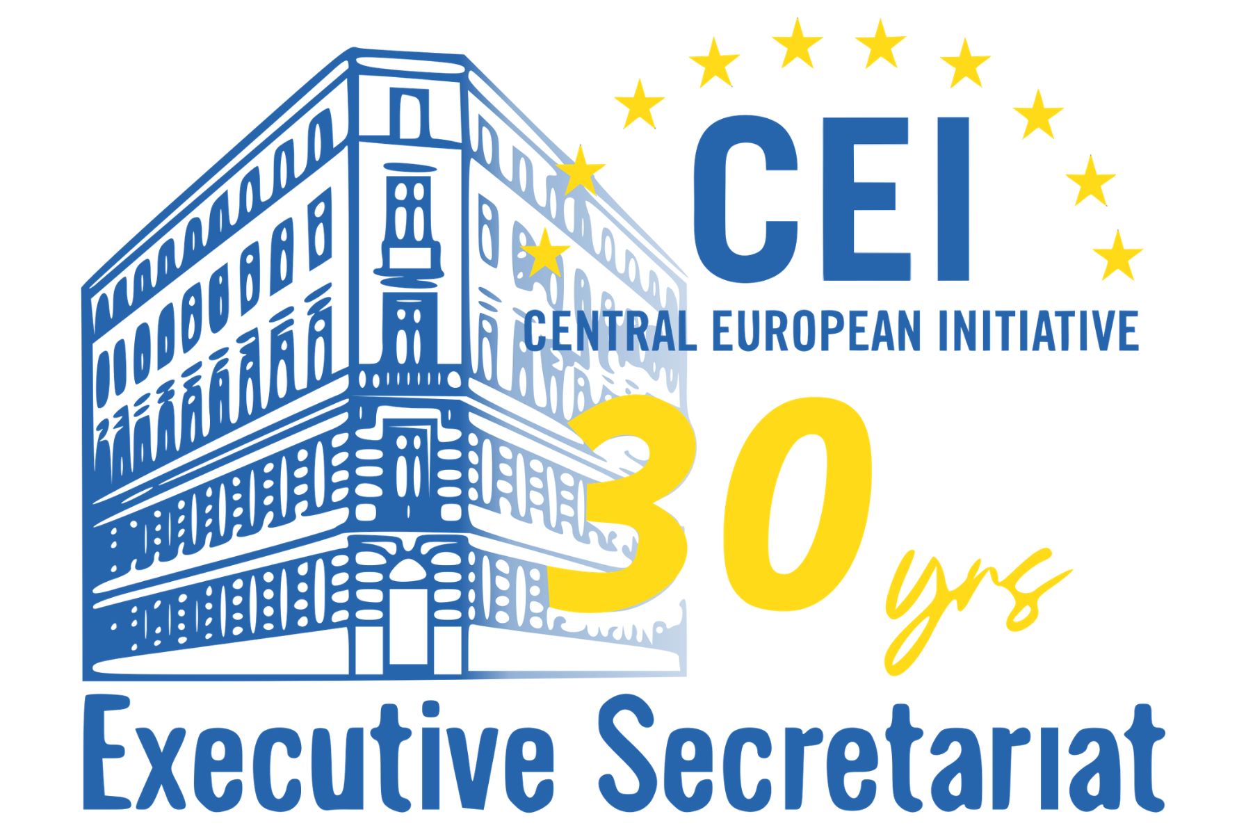 30th anniversary of the CEI-Executive Secretariat