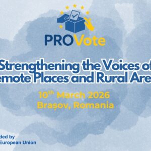 remote rural voices democratic participation