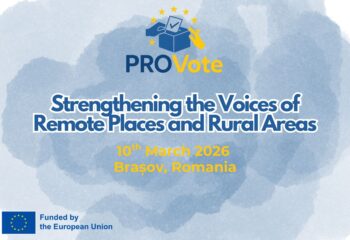 remote rural voices democratic participation