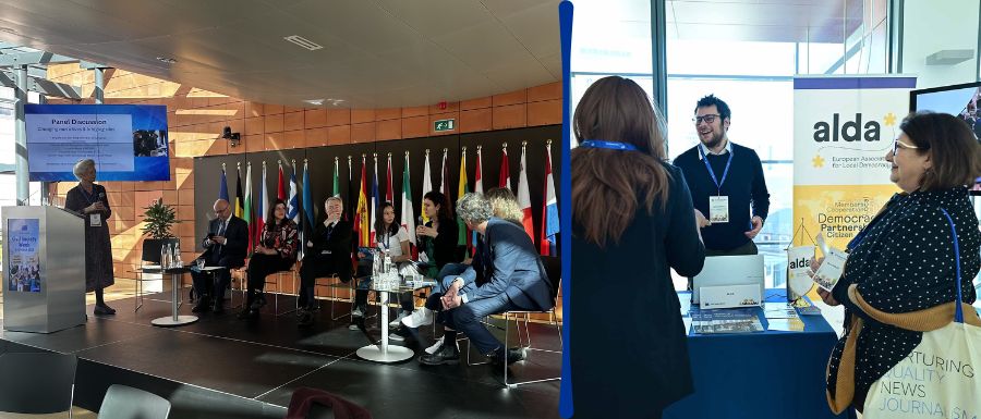 Civil Society Week 2026