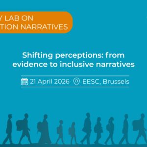EPIC-UP policy lab migration narratives