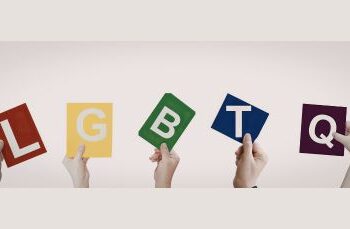 LGBTQ workplace inclusion