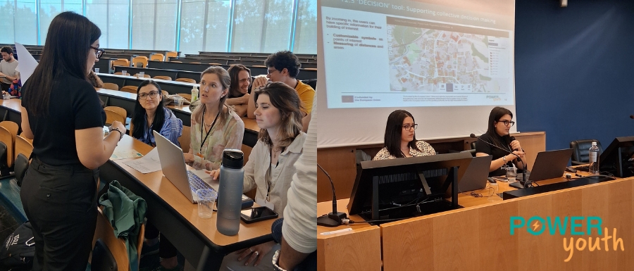 POWERYOUTH at the YES-Europe Annual Conference 2026 in Brescia