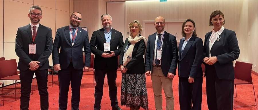 From Exile to Engagement: Advancing Local Democracy Pathways for Belarus in Transition