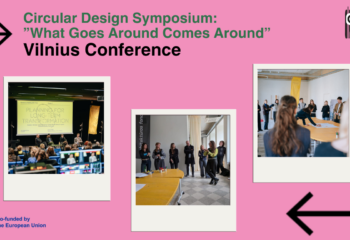 circular design symposium
