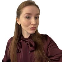 Oleksandra Kuzenkova