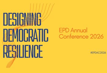 EPD Annual Conference 2026