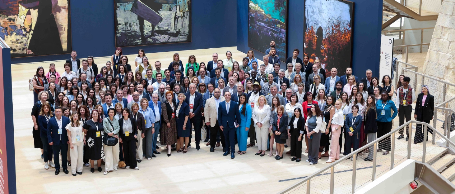 An important institutional moment: ALDA General Assembly 2026
