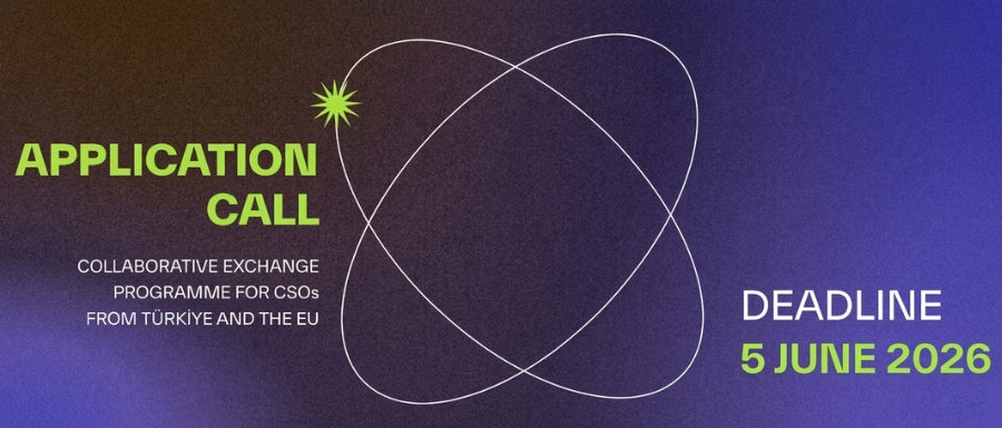 There’s more space in THE:PLACE! Do you want to join us?