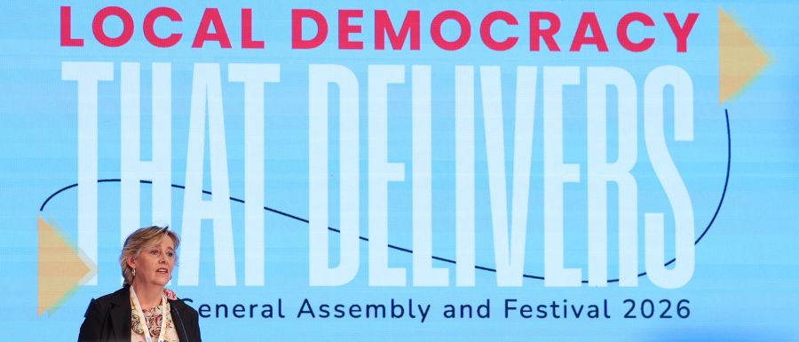 Local Democracy that Delivers: ALDA General Assembly & Festival 2026 kicks off in Malta