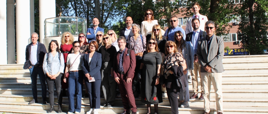 ProVote Skopje: Resilient Futures Begin in Local Communities