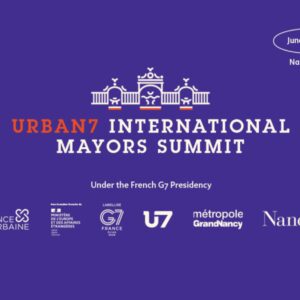 Urban7 International Mayors Summit