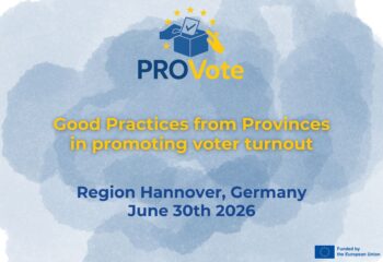 ProVote voter turnout workshop
