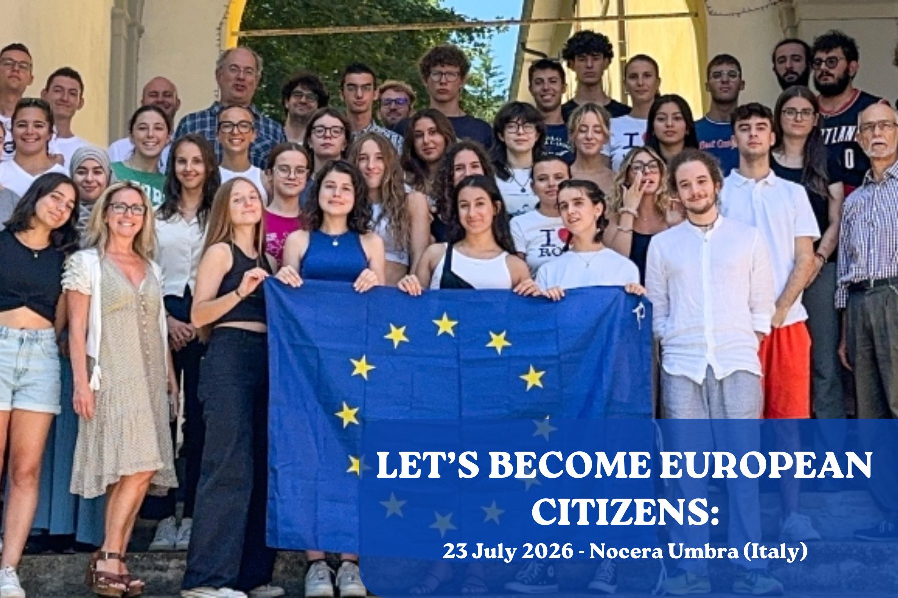 EU enlargement seminar