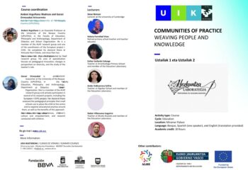 I-CIVIC Summer Course