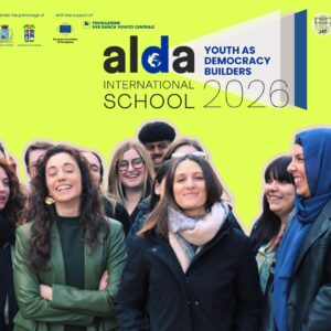 ALDA International School 2026