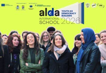 ALDA International School 2026