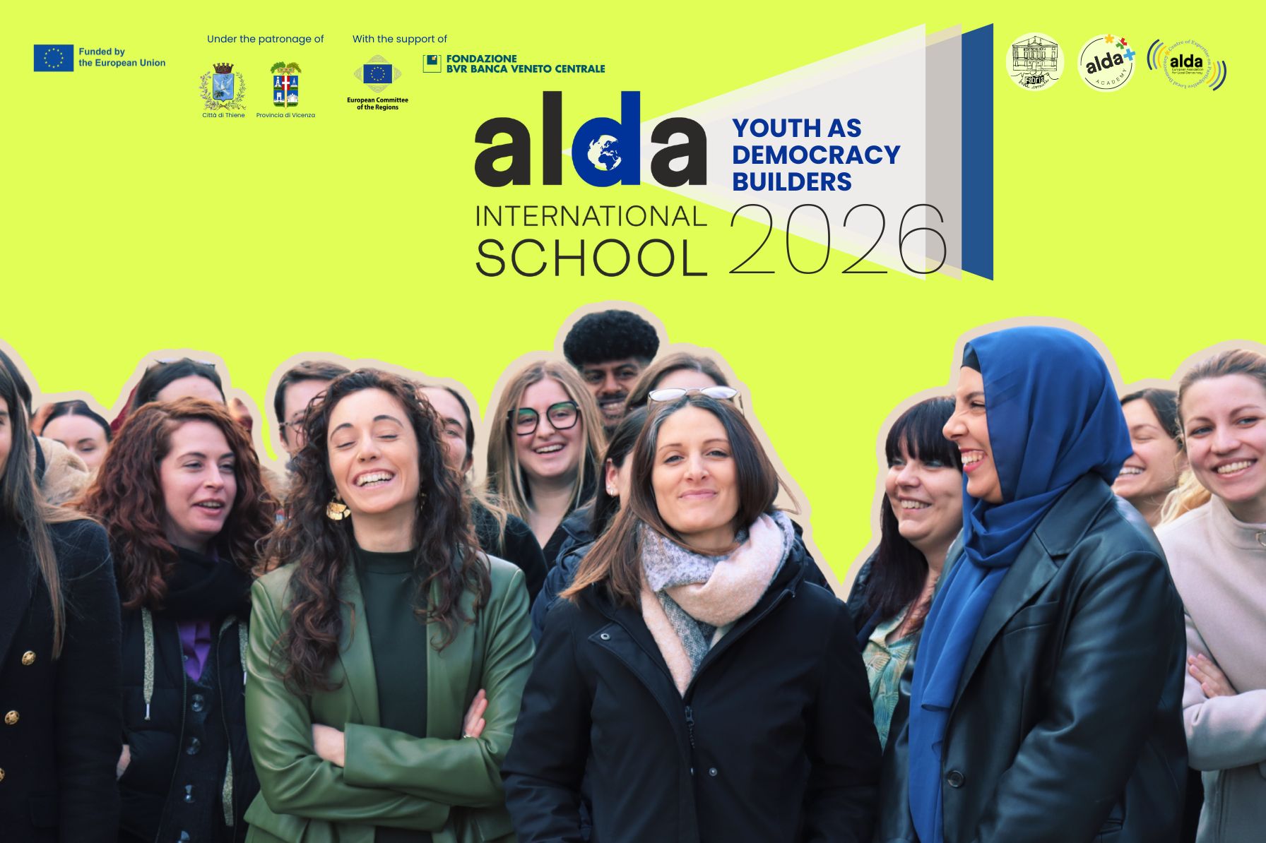 ALDA International School 2026